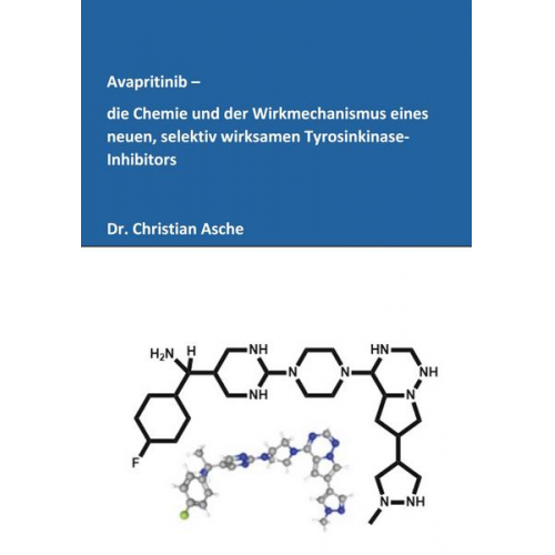 Christian Asche - Avapritinib