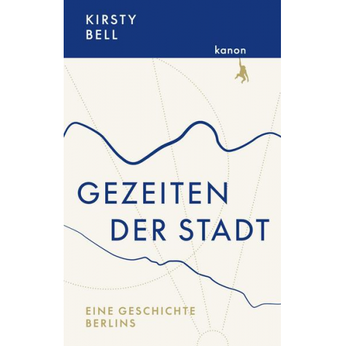 Bell Kirsty - Gezeiten der Stadt