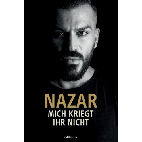 Nazar - Mich kriegt ihr nicht