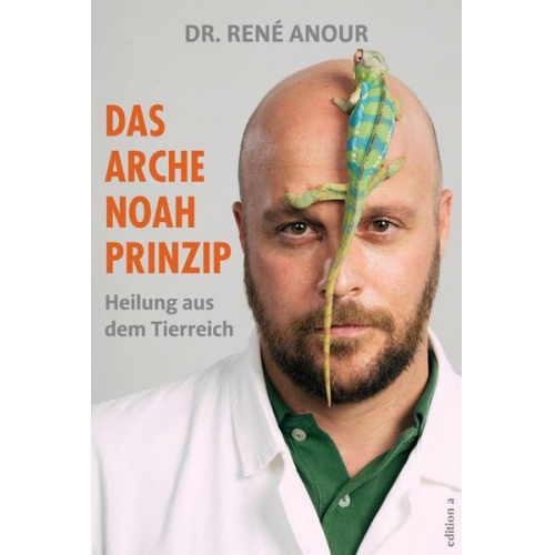 René Anour - Das Arche Noah-Prinzip