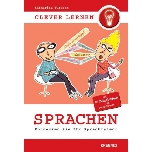 Katharina Turecek - Clever lernen: Sprachen