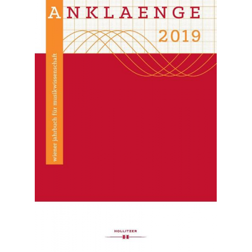 Anklaenge 2019