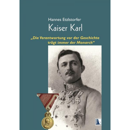 Hannes Etzlstorfer - Kaiser Karl