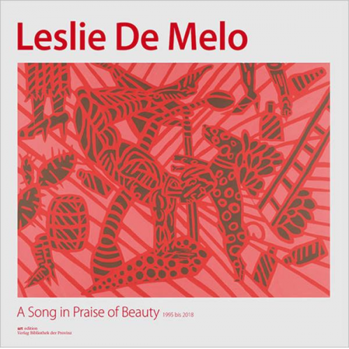 Leslie De Melo – A Song in Praise of Beauty