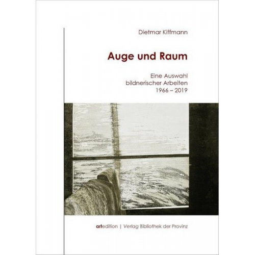 Dietmar Kiffmann – Auge und Raum