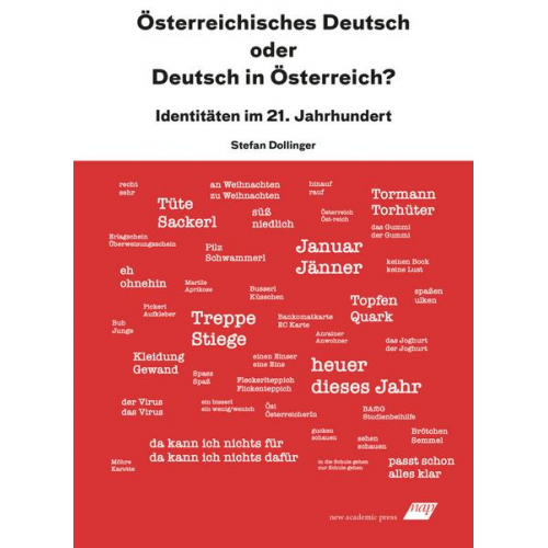 Stefan Dollinger - Österreichisches Deutsch oder Deutsch in Österreich?