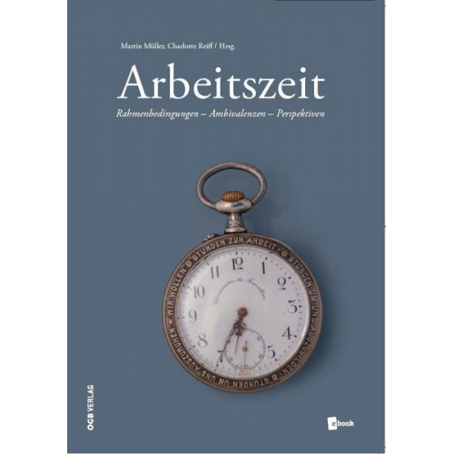 Martin Müller & Charlotte Reiff - Arbeitszeit