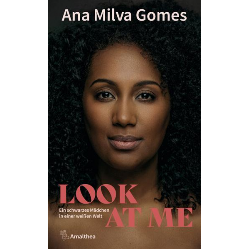 Ana Milva Gomes - Look at Me