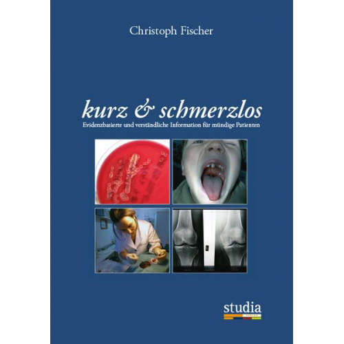 Christopf Fischer - Kurz & schmerzlos