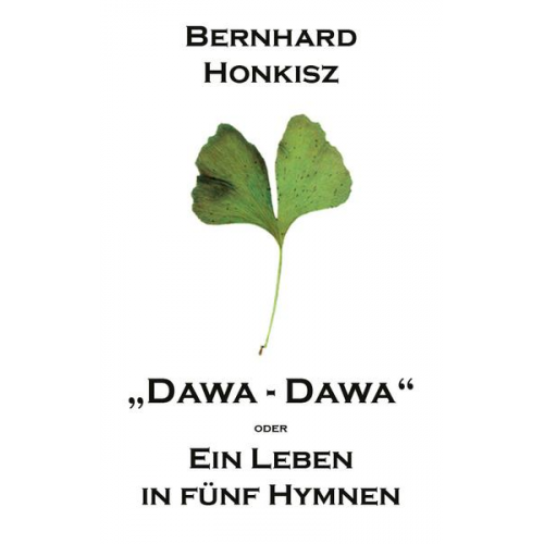 Bernhard Honkisz - Dawa - Dawa