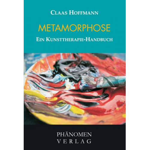 Claas Hoffmann - Metamorphose