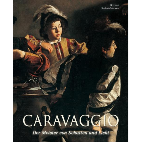 Stefania Macioce - Caravaggio