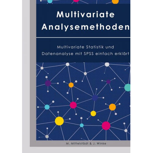 J. Winke - Multivariate Analysemethoden