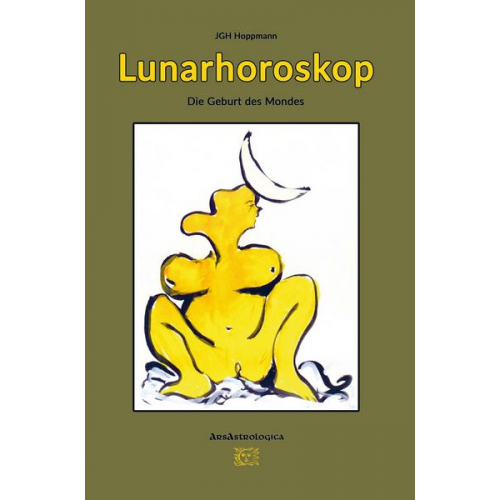 Jürgen G. H. Hoppmann - Lunarhoroskop