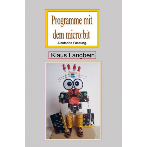 Klaus Langbein - Programmieren mit dem micro:bit