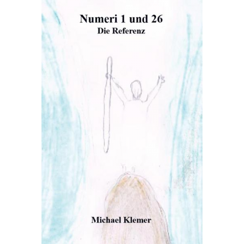 Michael Klemer - Numeri 1 und 26