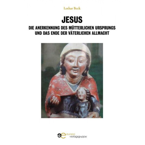 Lothar Beck - JESUS