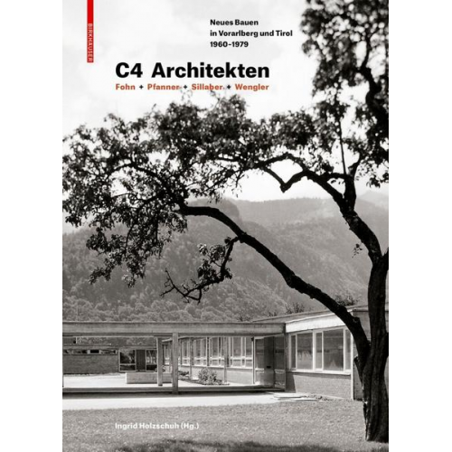 C4 Architekten: Fohn + Pfanner + Sillaber + Wengler