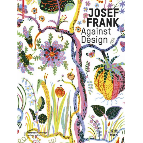 Josef Frank – Against Design