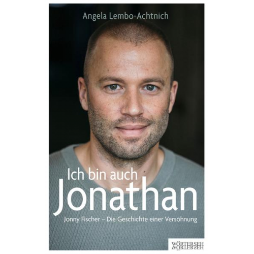 Angela Lembo-Achtnich & Jonny Fischer - Ich bin auch Jonathan