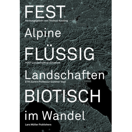 Fest, Flüssig, Biotisch