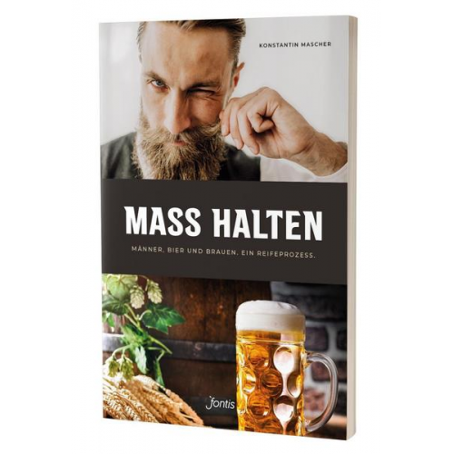 Konstantin Mascher - Mass Halten