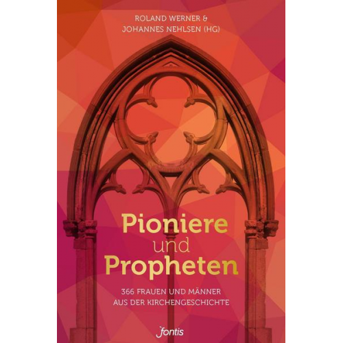 Pioniere und Propheten