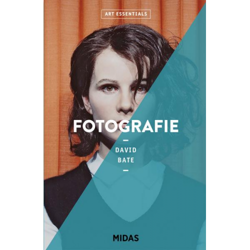 David Bate - Fotografie (art Essentials)