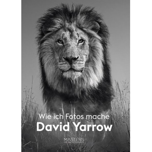 David Yarrow - Wie ich Fotos mache