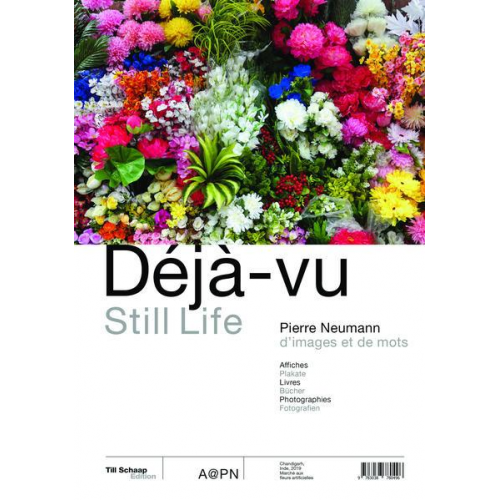 Pierre Neumann - Déjà-vu/Still Life