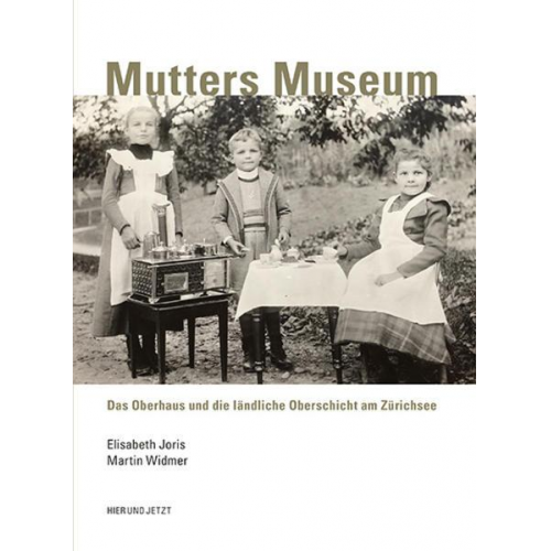 Elisabeth Joris & Martin Widmer - Mutters Museum