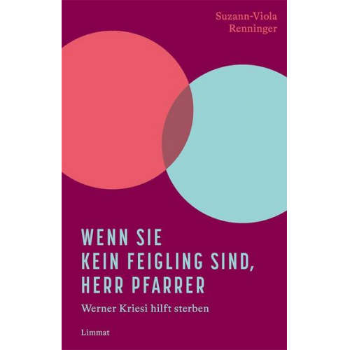 Suzann-Viola Renninger - Wenn Sie kein Feigling sind, Herr Pfarrer