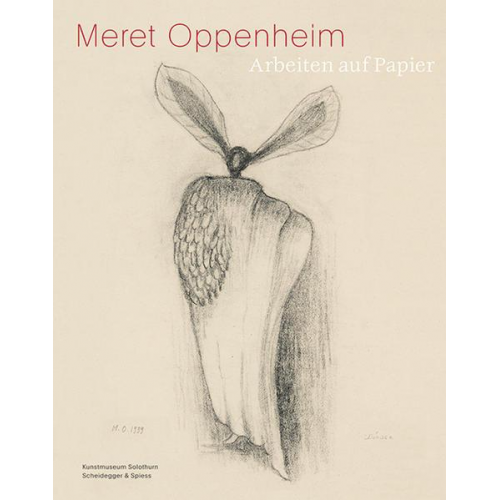 Meret Oppenheim