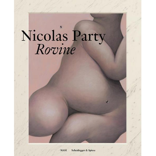 Nicolas Party – Rovine