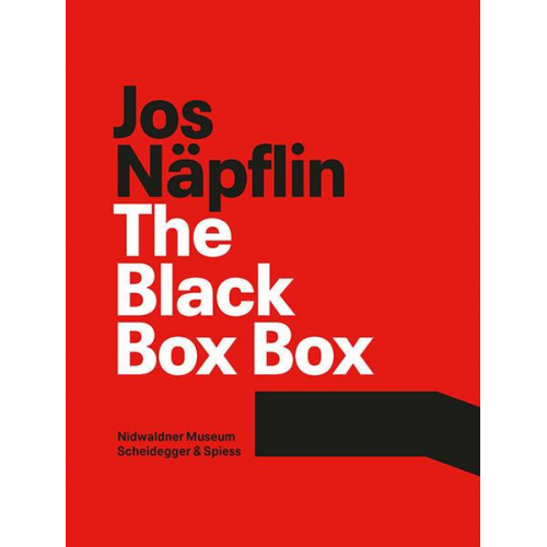 Jos Näpflin – The Black Box Box