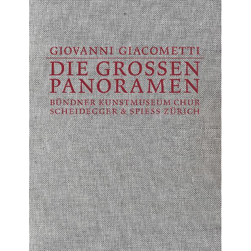 Giovanni Giacometti