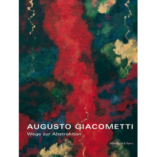 Augusto Giacometti