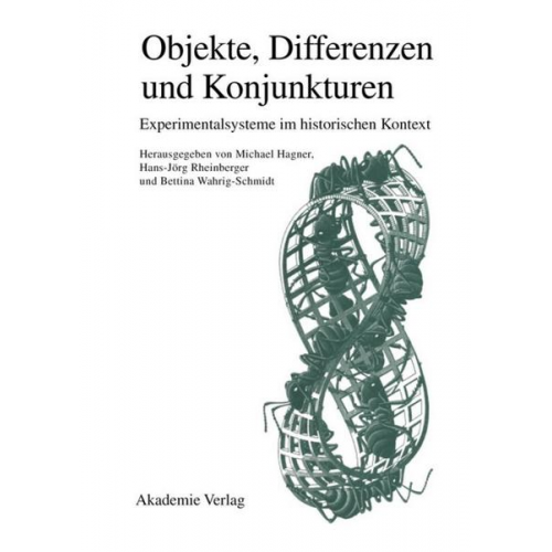 Objekte - Differenzen - Konjunkturen