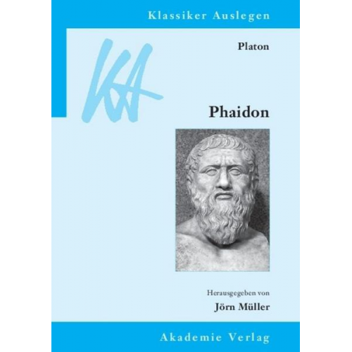 Platon: Phaidon