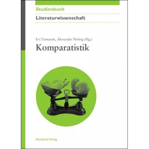 Komparatistik