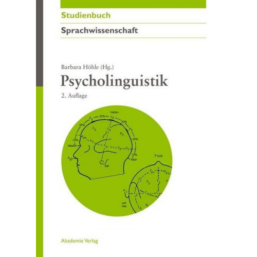 Psycholinguistik