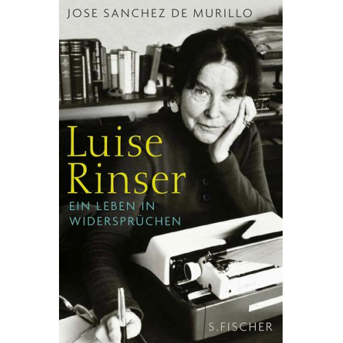 José Sánchez de Murillo - Luise Rinser