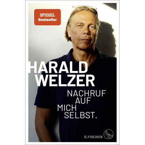 Harald Welzer - Nachruf auf mich selbst.