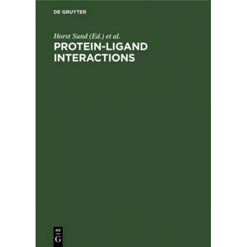 Protein-Ligand Interactions