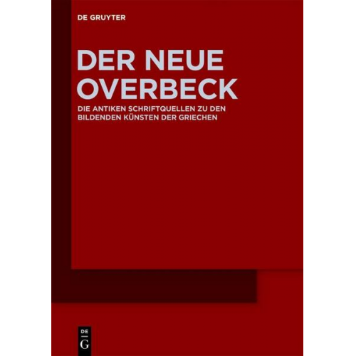 Der Neue Overbeck