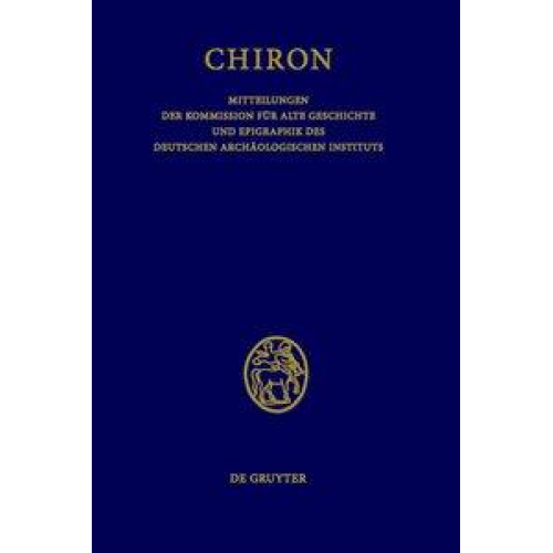 Chiron / 2008