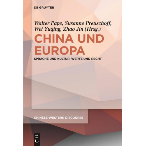 China und Europa