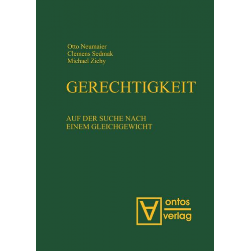 Gerechtigkeit