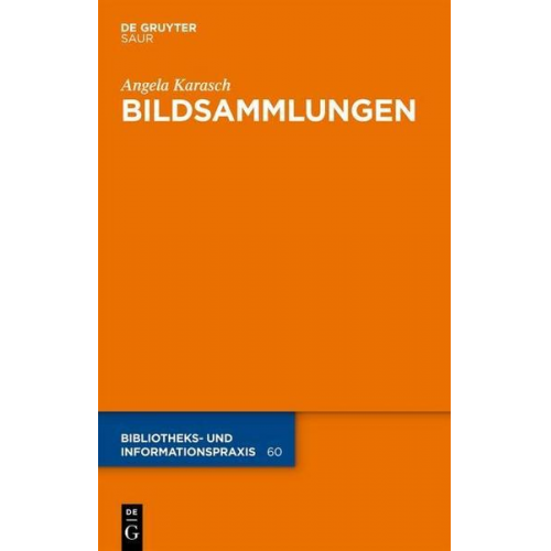 Angela Karasch - Bildsammlungen