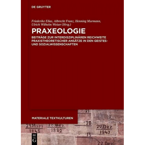 Praxeologie